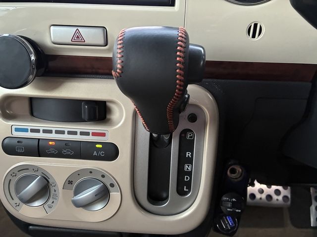 SUZUKI ALTO LAPIN 2009 Image 31