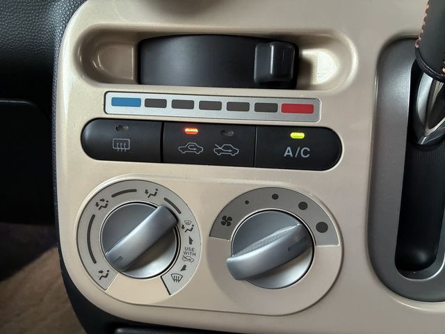 SUZUKI ALTO LAPIN 2009 Image 31