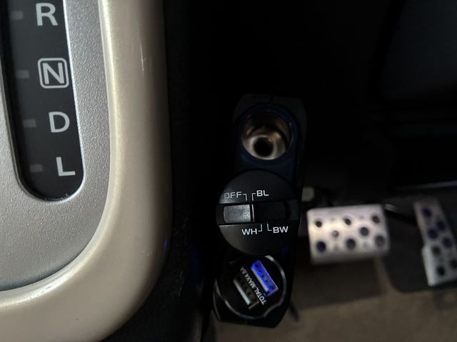 SUZUKI ALTO LAPIN 2009 Image 31