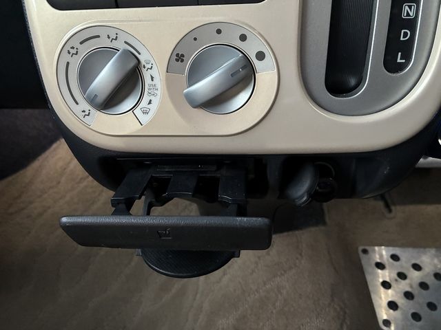 SUZUKI ALTO LAPIN 2009 Image 31