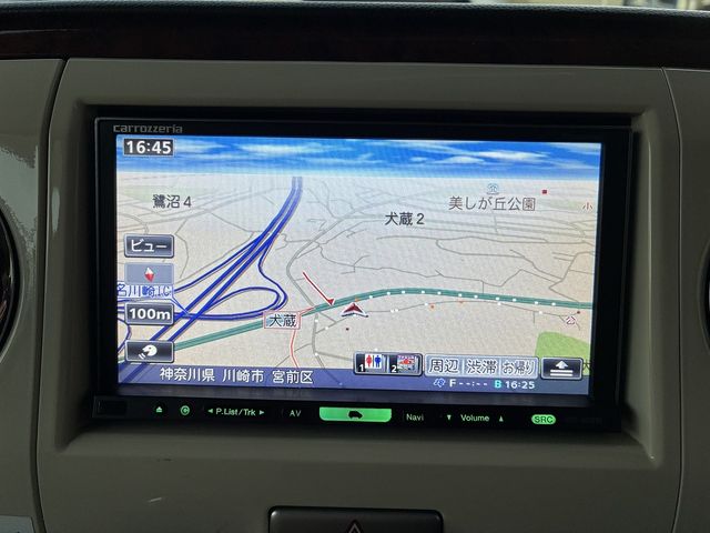 SUZUKI ALTO LAPIN 2009 Image 31