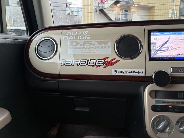 SUZUKI ALTO LAPIN 2009 Image 31