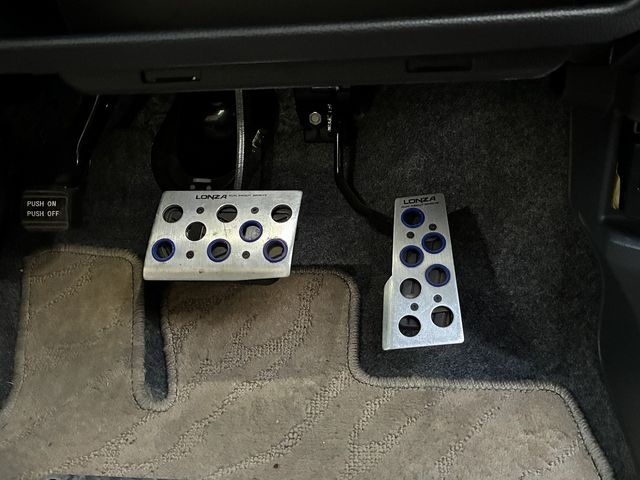 SUZUKI ALTO LAPIN 2009 Image 31