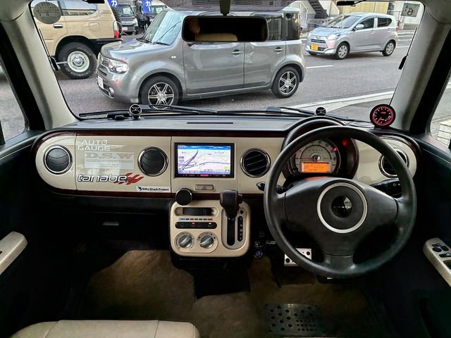 SUZUKI ALTO LAPIN 2009 Image 31