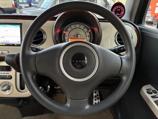 SUZUKI ALTO LAPIN 2009 Image 31