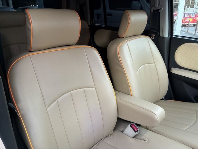 SUZUKI ALTO LAPIN 2009 Image 31