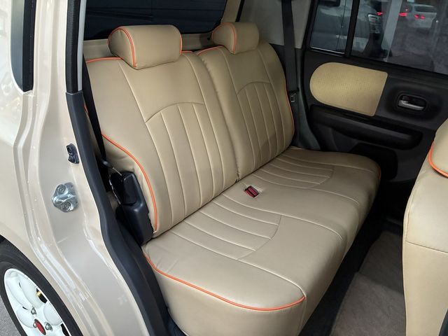 SUZUKI ALTO LAPIN 2009 Image 31