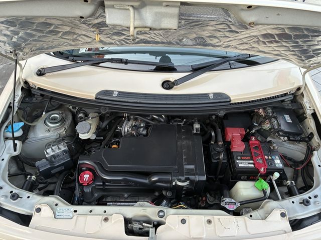 SUZUKI ALTO LAPIN 2009 Image 31