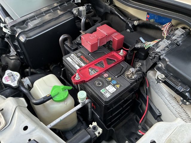 SUZUKI ALTO LAPIN 2009 Image 31