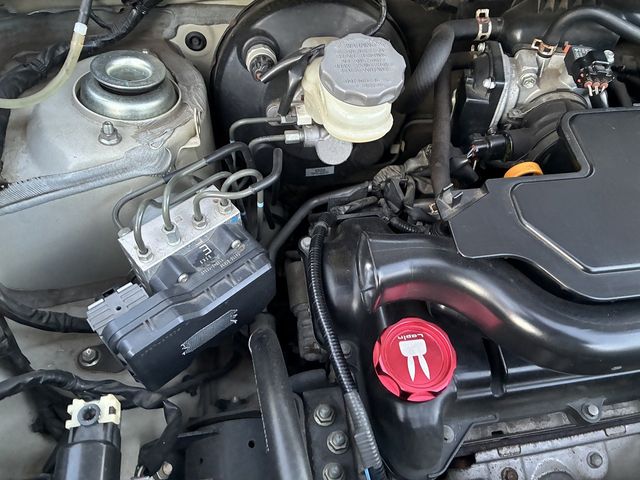 SUZUKI ALTO LAPIN 2009 Image 31