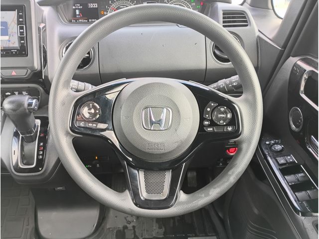 HONDA N BOX CUSTOM 4WD 2023 Image 31