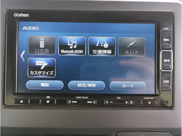 HONDA N BOX CUSTOM 4WD 2023 Image 31