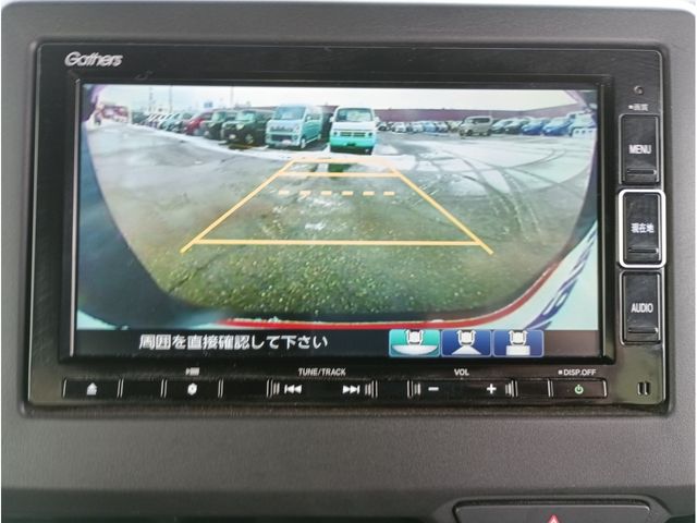 HONDA N BOX CUSTOM 4WD 2023 Image 31