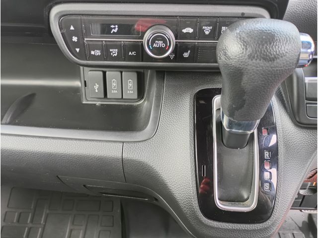 HONDA N BOX CUSTOM 4WD 2023 Image 31