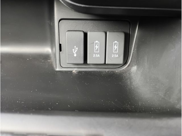 HONDA N BOX CUSTOM 4WD 2023 Image 31