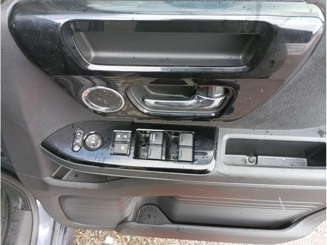HONDA N BOX CUSTOM 4WD 2023 Image 31