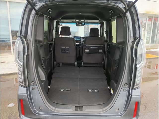 HONDA N BOX CUSTOM 4WD 2023 Image 31