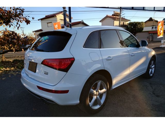 AUDI Q5 2015 Image 31