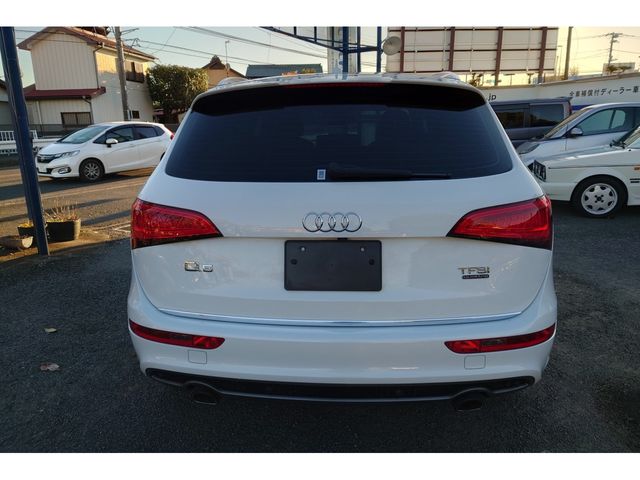 AUDI Q5 2015 Image 31