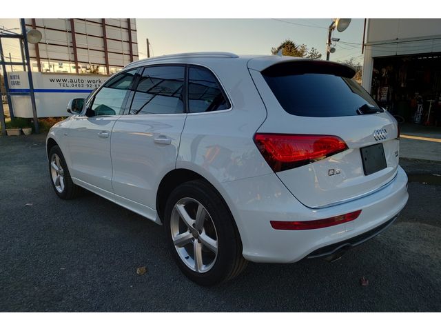 AUDI Q5 2015 Image 31