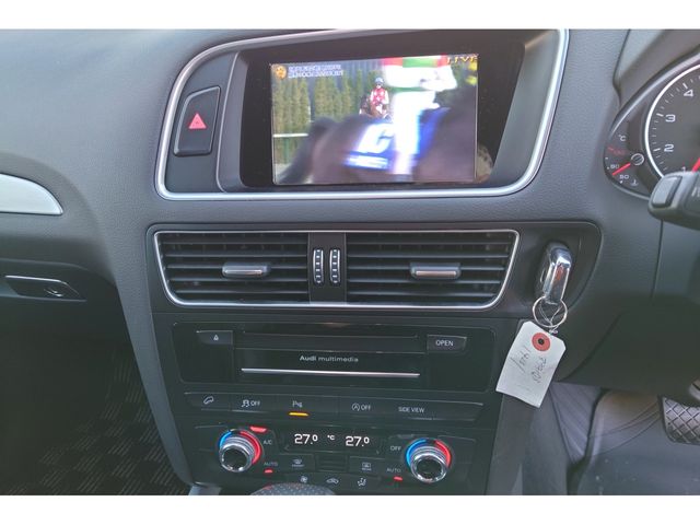 AUDI Q5 2015 Image 31