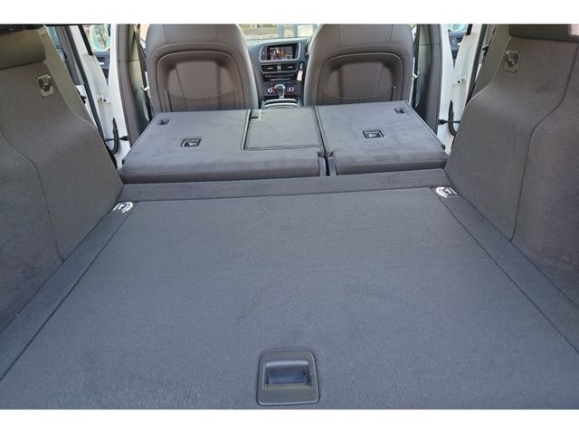 AUDI Q5 2015 Image 31