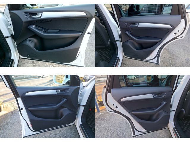 AUDI Q5 2015 Image 31