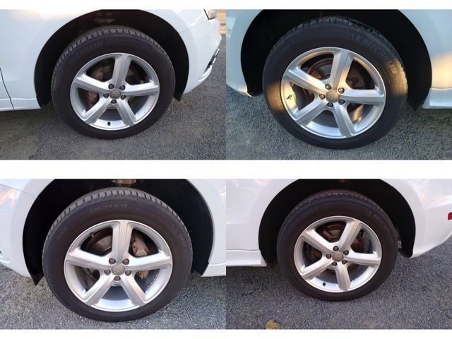 AUDI Q5 2015 Image 31