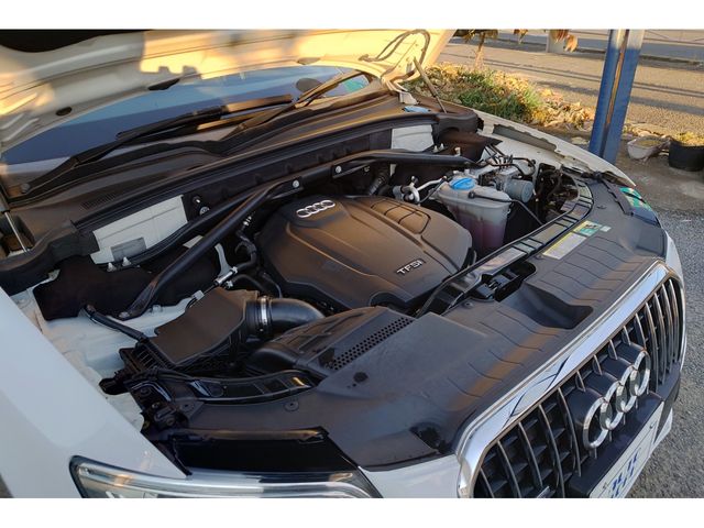 AUDI Q5 2015 Image 31