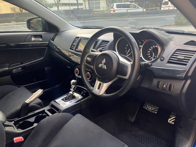 MITSUBISHI LANCER  4WD 2015 Image 31