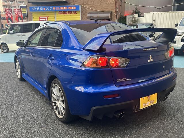 MITSUBISHI LANCER  4WD 2015 Image 31