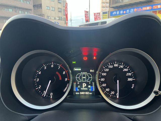 MITSUBISHI LANCER  4WD 2015 Image 31