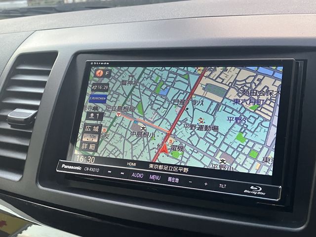 MITSUBISHI LANCER  4WD 2015 Image 31