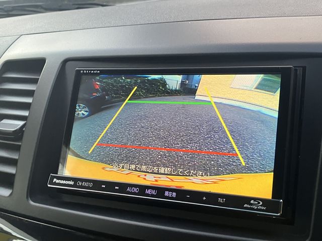 MITSUBISHI LANCER  4WD 2015 Image 31