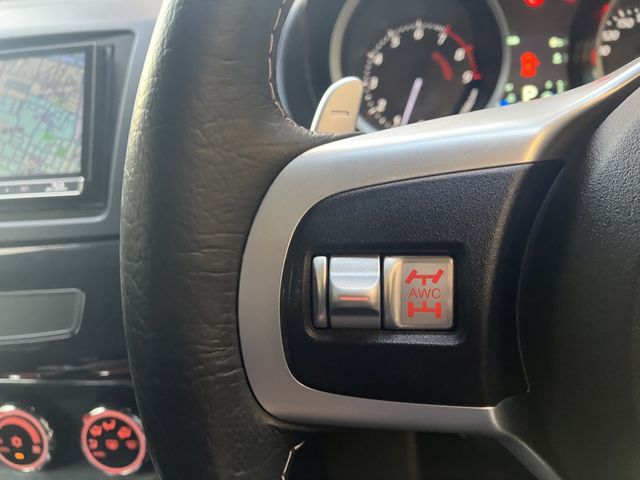 MITSUBISHI LANCER  4WD 2015 Image 31