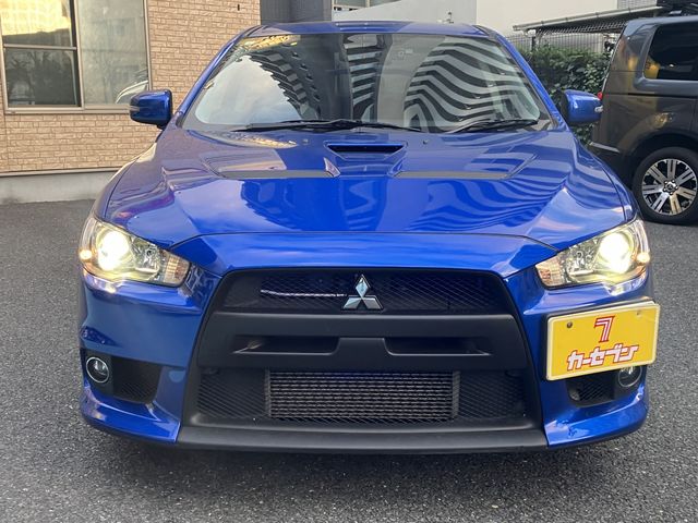 MITSUBISHI LANCER  4WD 2015 Image 31
