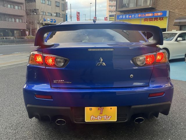 MITSUBISHI LANCER  4WD 2015 Image 31