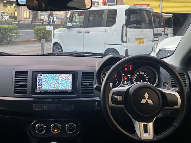 MITSUBISHI LANCER  4WD 2015 Image 31