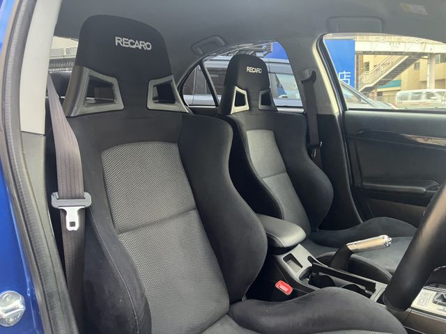 MITSUBISHI LANCER  4WD 2015 Image 31