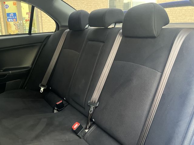 MITSUBISHI LANCER  4WD 2015 Image 31