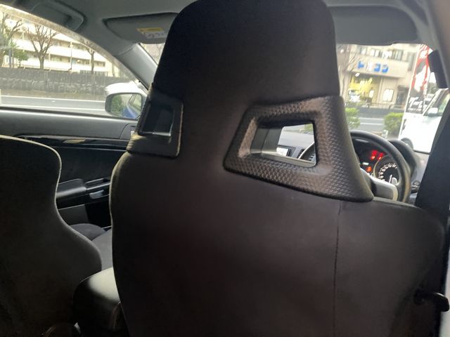 MITSUBISHI LANCER  4WD 2015 Image 31