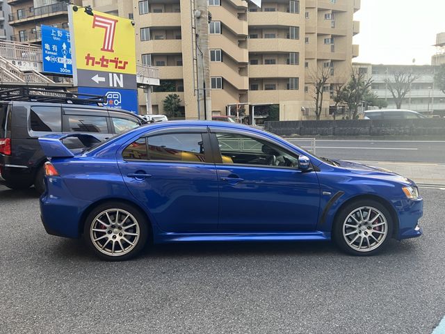 MITSUBISHI LANCER  4WD 2015 Image 31