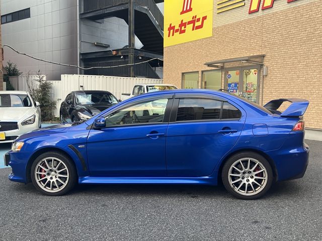 MITSUBISHI LANCER  4WD 2015 Image 31