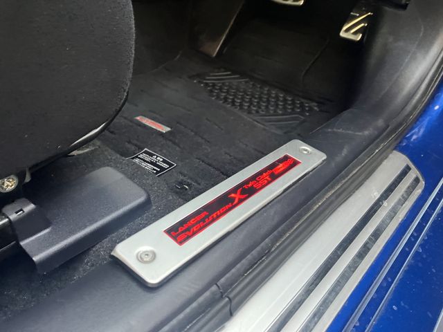 MITSUBISHI LANCER  4WD 2015 Image 31