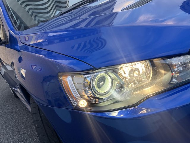 MITSUBISHI LANCER  4WD 2015 Image 31