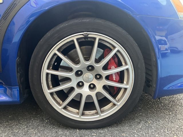 MITSUBISHI LANCER  4WD 2015 Image 31