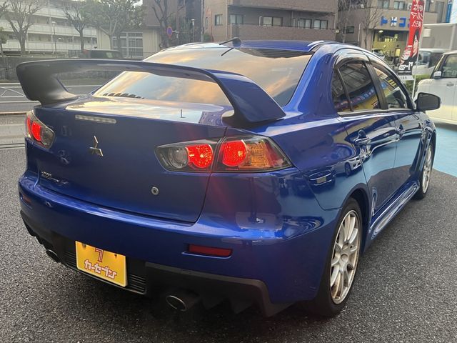 MITSUBISHI LANCER  4WD 2015 Image 31