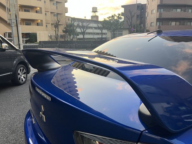 MITSUBISHI LANCER  4WD 2015 Image 31