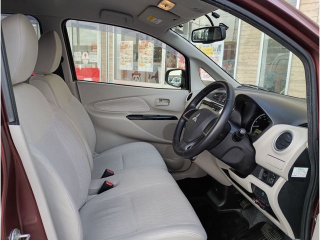 MITSUBISHI EK WAGON 2014 Image 31