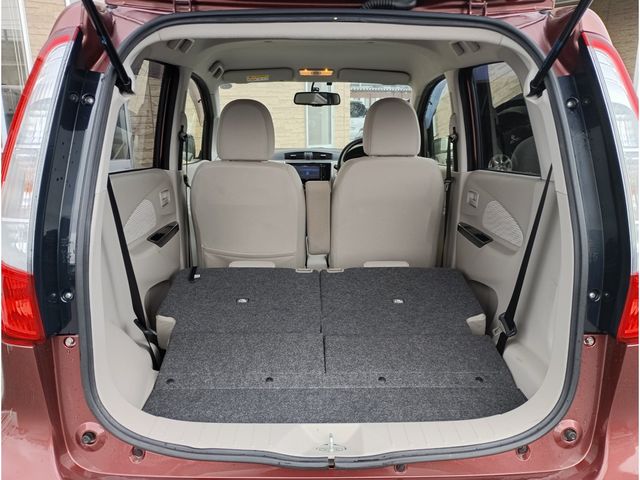 MITSUBISHI EK WAGON 2014 Image 31